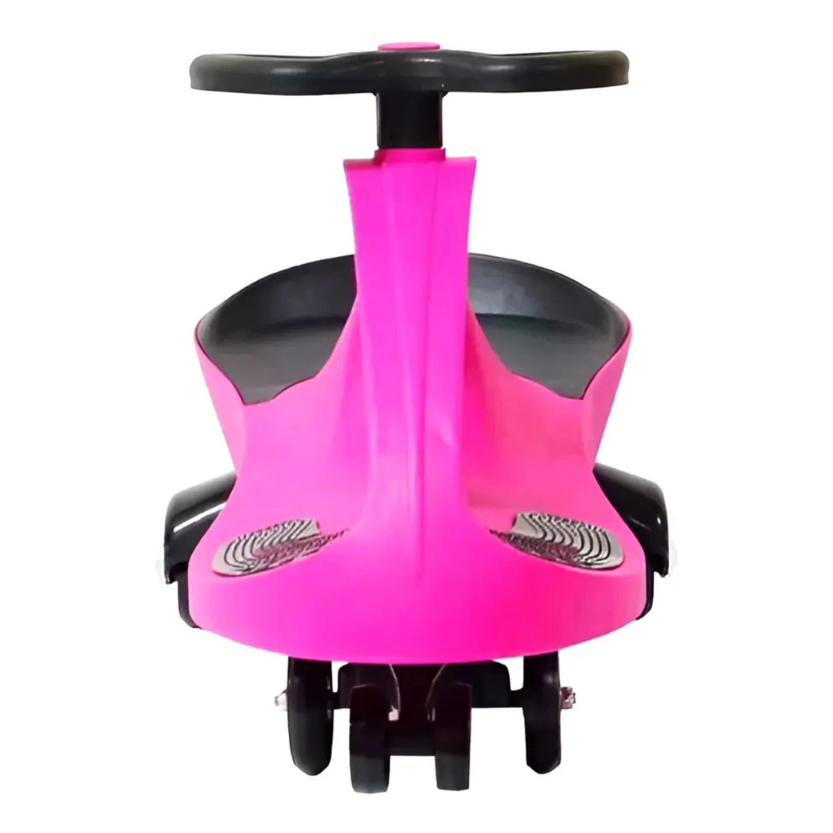 CARRINHO DE ROLIMÃ INFANTIL IMPORTWAY ROSA ATE 60KG CARRINHO DE ROLIMÃ INFANTIL IMPORTWAY ROSA ATE 60KG
