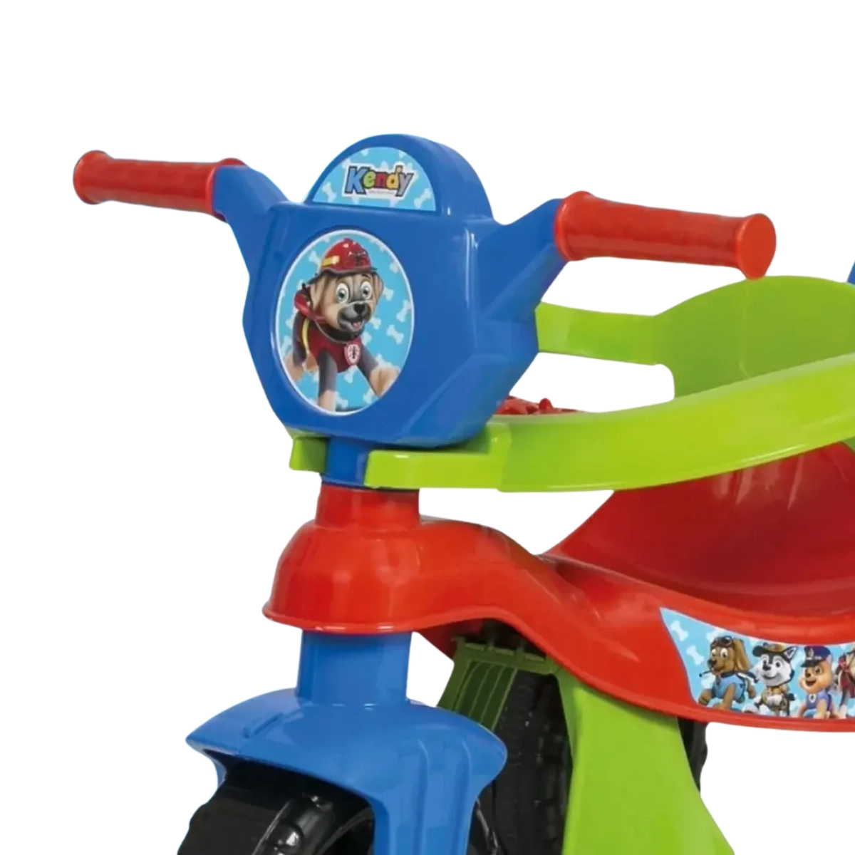 CARRINHO PASSEIO E PEDAL KEMOTOCA PATRULHA BABY VERMELHO KENDY CARRINHO PASSEIO E PEDAL KEMOTOCA PATRULHA BABY VERMELHO KENDY