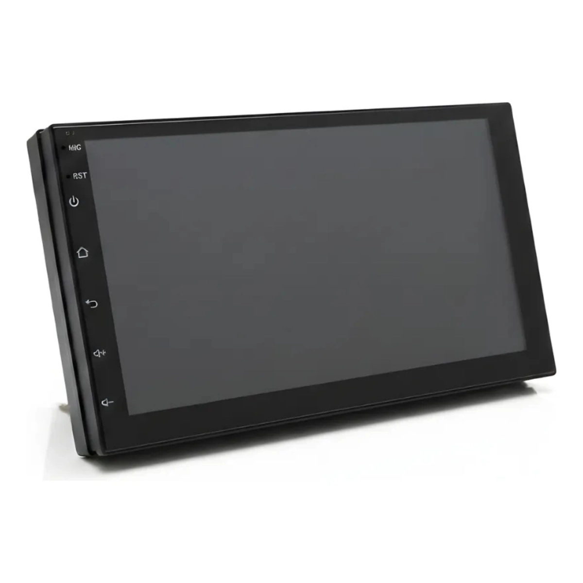 CENTRAL MULTIMÍDIA ROADSTAR RS-918BR 9POL BLUETOOTH WIFI TELA IPS PRETO