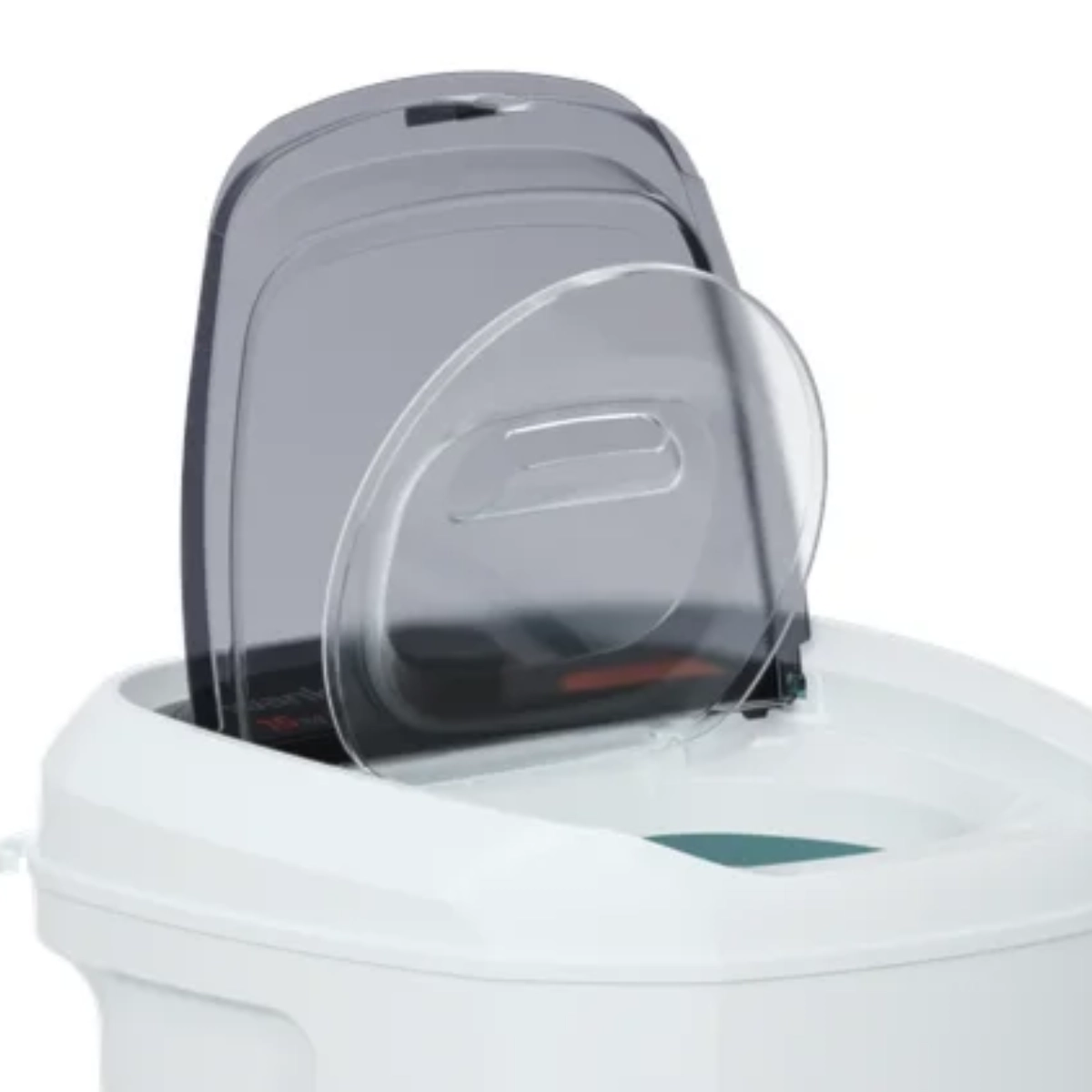CENTRIFUGA DE ROUPAS WANKE PREMIUM 15KG SILENCIOSA 127V CENTRIFUGA DE ROUPAS WANKE PREMIUM 15KG SILENCIOSA 127V