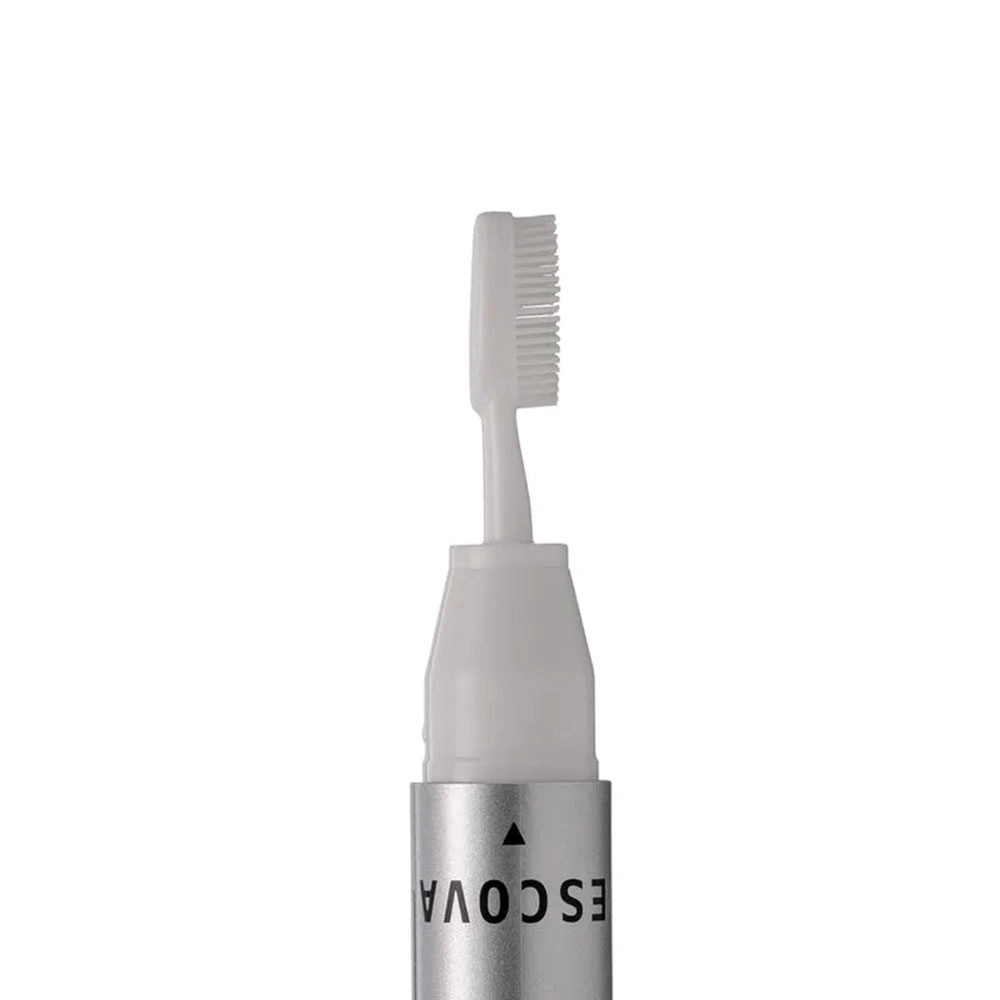 CERA MODELADORA DE SOBRANCELHAS GO BROW RUBY KISSES