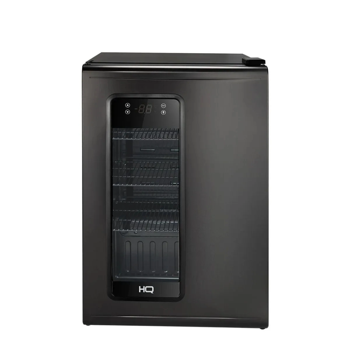 CERVEJEIRA EXPOSITOR HQ-100CEVPVFFI1 100 LITROS INOX 127V CERVEJEIRA EXPOSITOR HQ-100CEVPVFFI1 100 LITROS INOX 127V