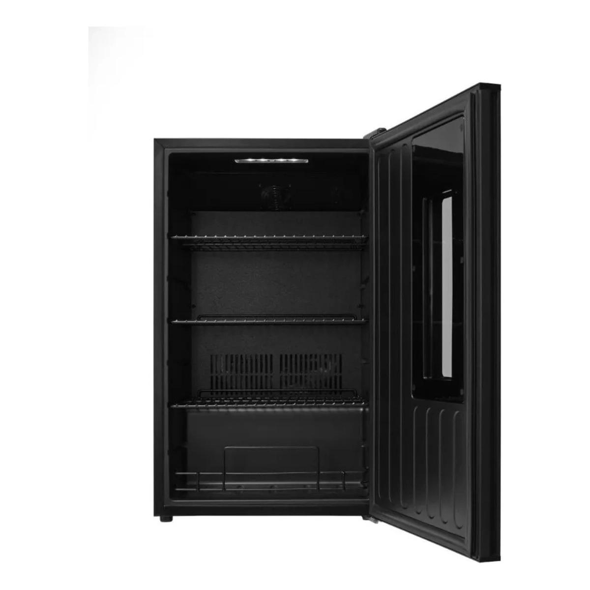 CERVEJEIRA FISCHER INFINITY MULTI 92 LITROS PAINEL TOUCH PRETA 127V CERVEJEIRA FISCHER INFINITY MULTI 92 LITROS PAINEL TOUCH PRETA 127V