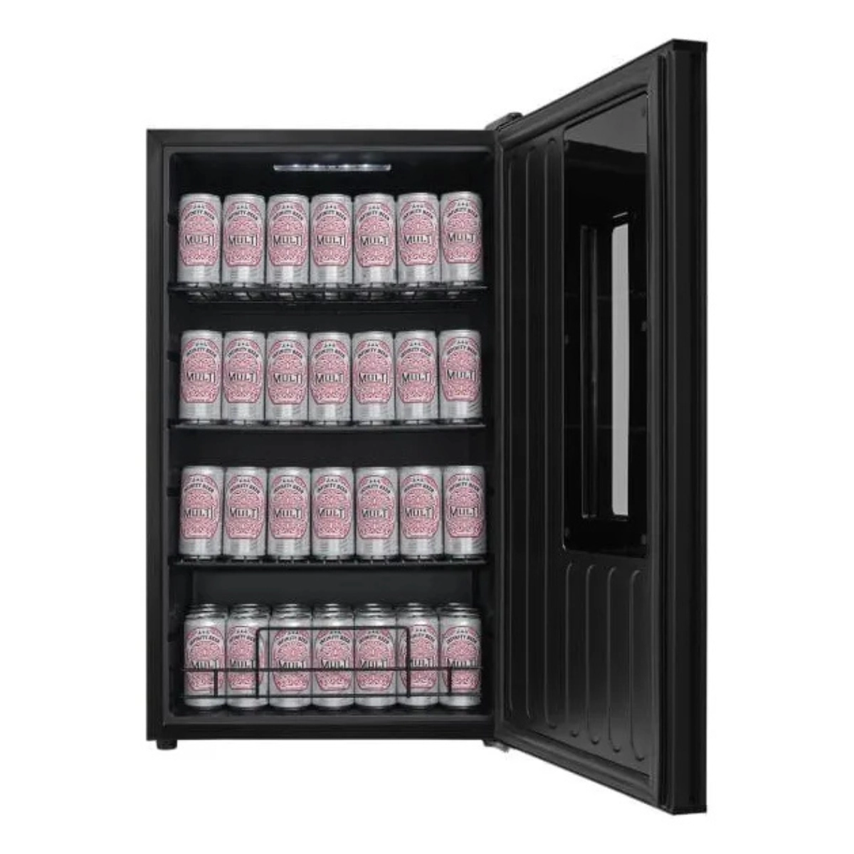 CERVEJEIRA FISCHER INFINITY MULTI 92 LITROS PAINEL TOUCH PRETA 220V