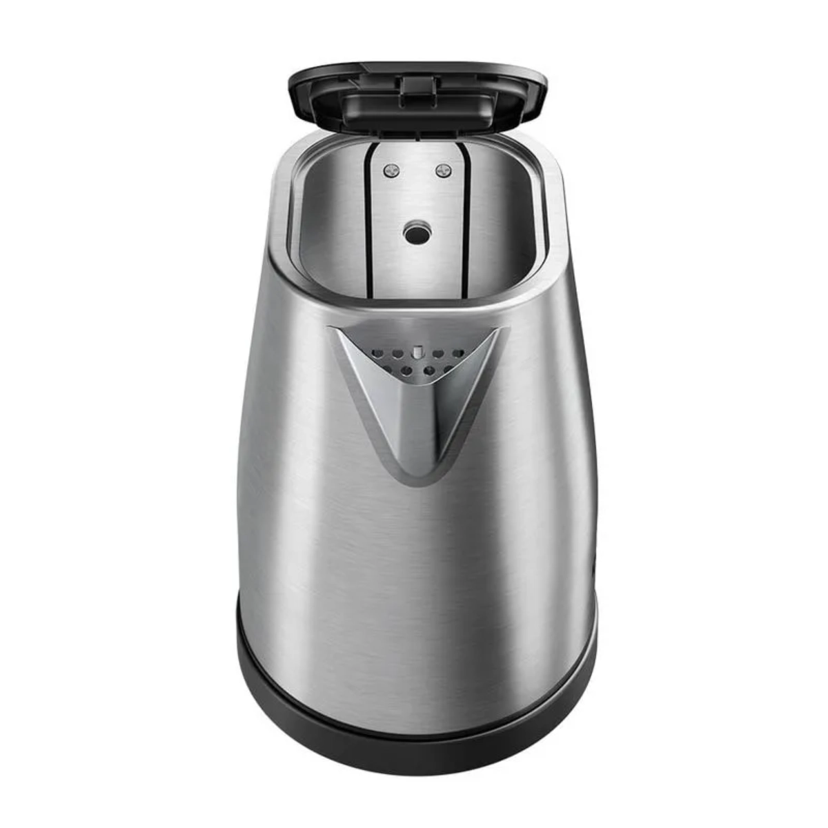 CHALEIRA ELÉTRICA AUTOMATICA 1,7 LITROS DAKO 127V EM AÇO INOX 