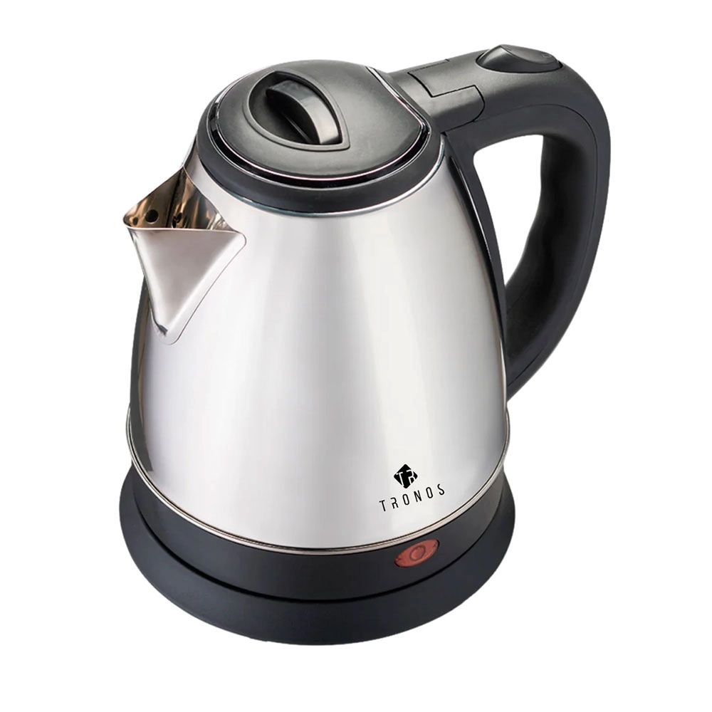 Chaleira Eletrica Tronos 1,8 Litros 1250w 127v Kl1803