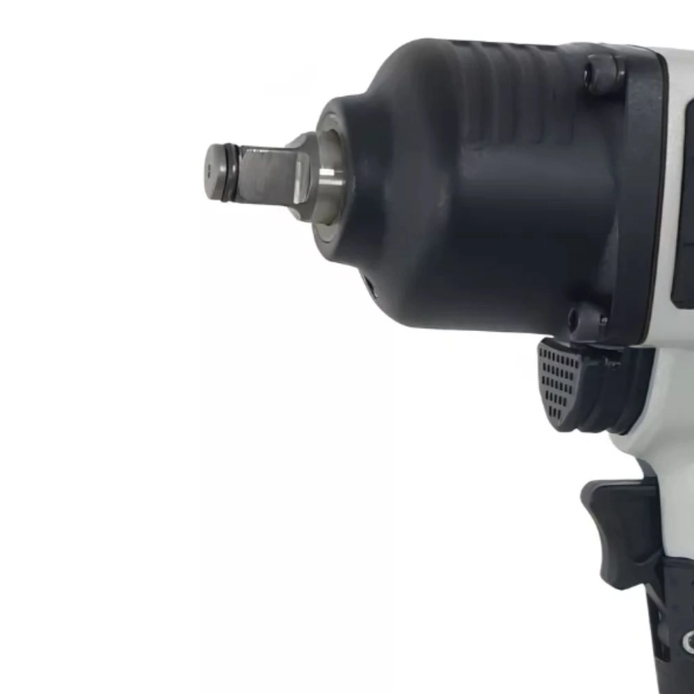 Chave De Impacto Pneumática Rp7445 Rongpeng