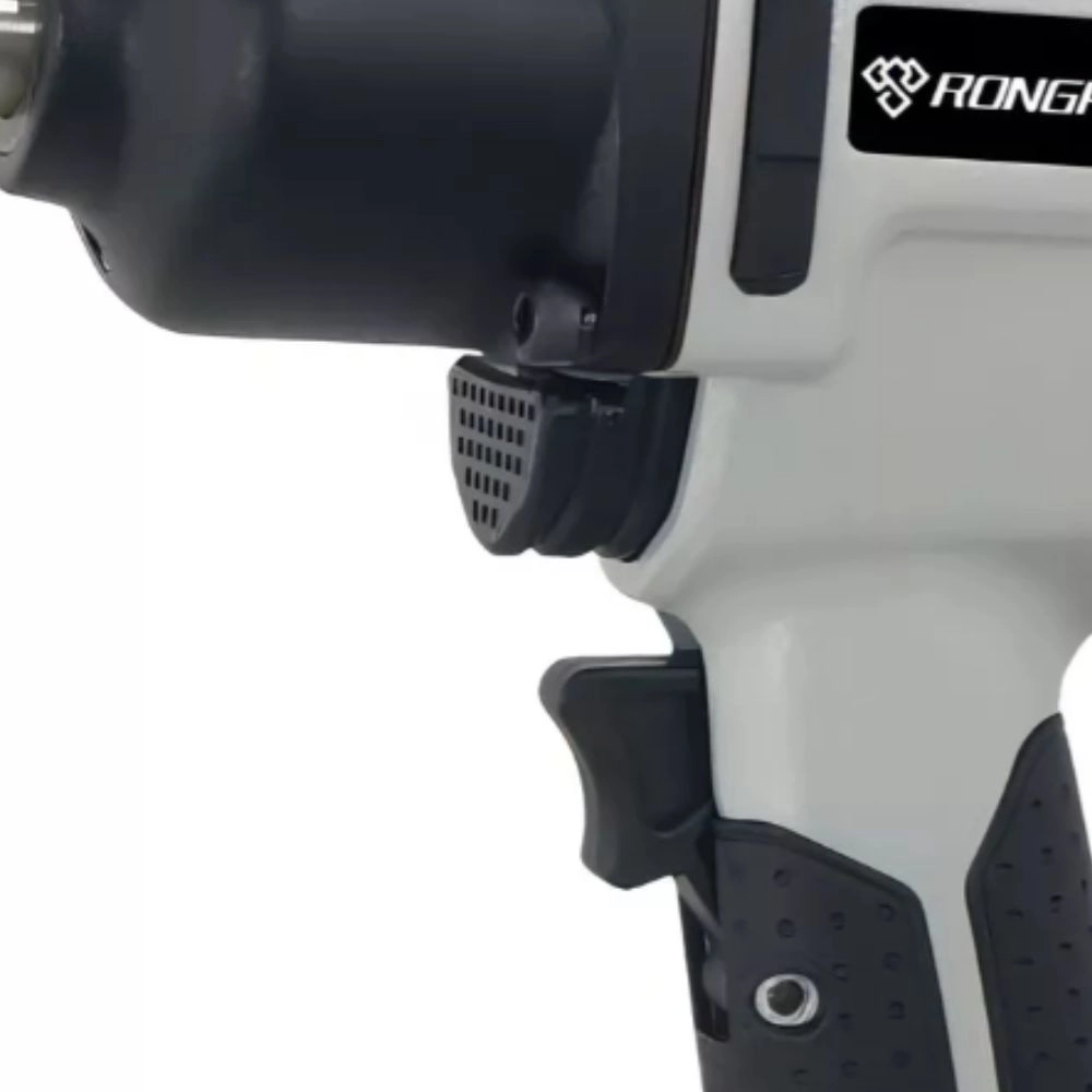 Chave De Impacto Pneumática Rp7445 Rongpeng