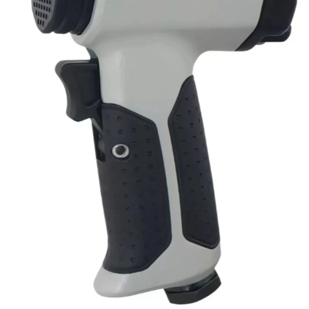 Chave De Impacto Pneumática Rp7445 Rongpeng