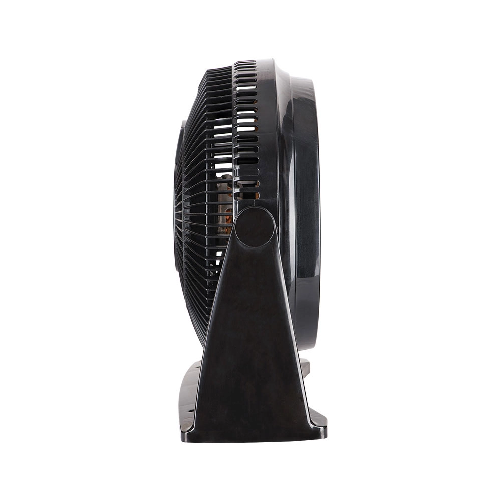 CIRCULADOR DE AR 35CM VENTIMAIS 6 PÁS PRETO/BRONZE 220V