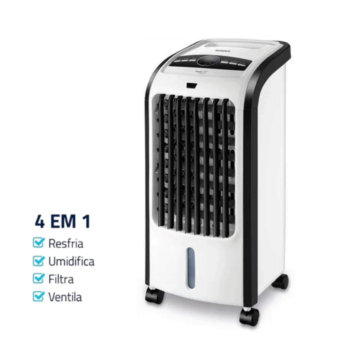 Climatizador Cl-033 220/60hz