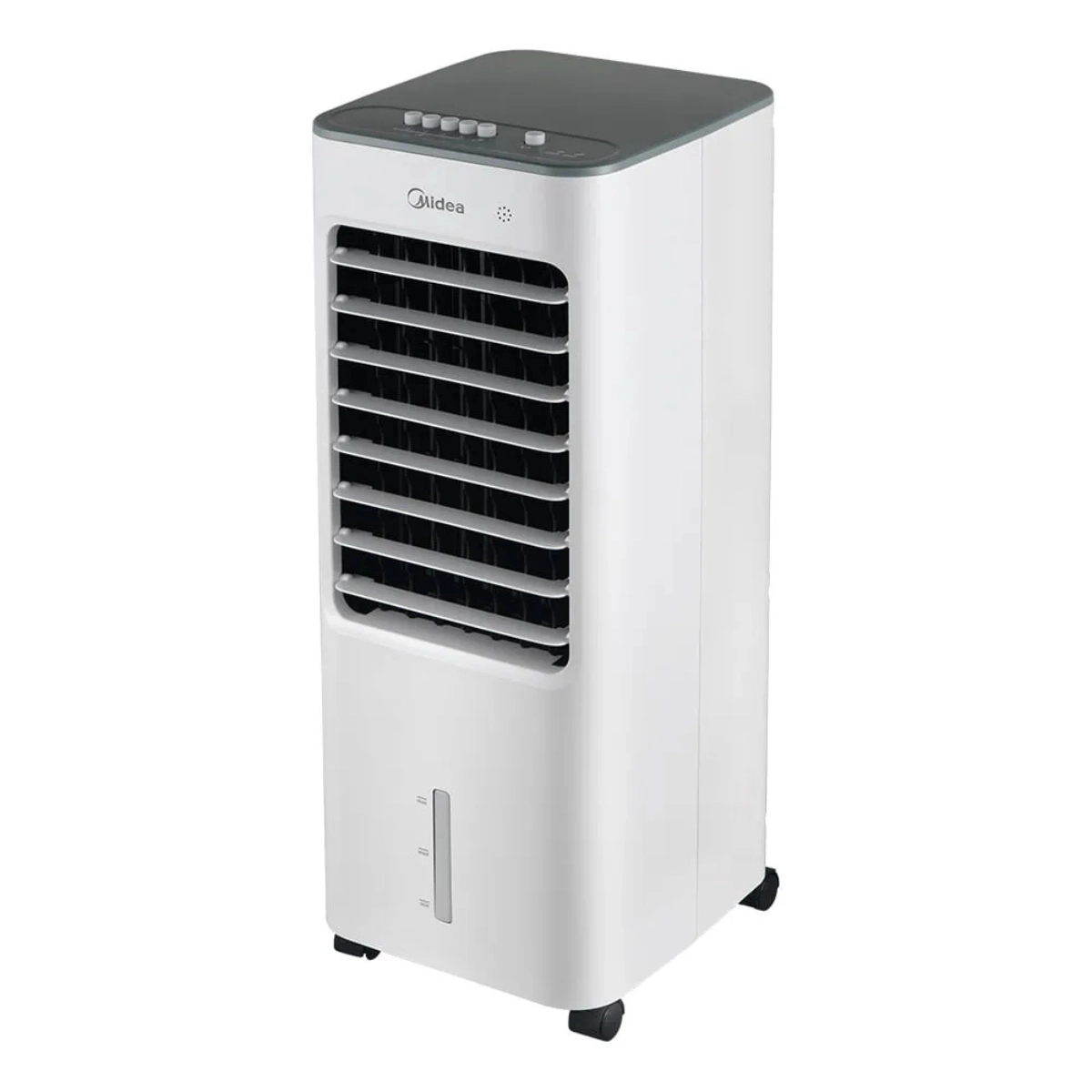 CLIMATIZADOR DE AR BRANCO ACM51 5 LITROS MIDEA 220V