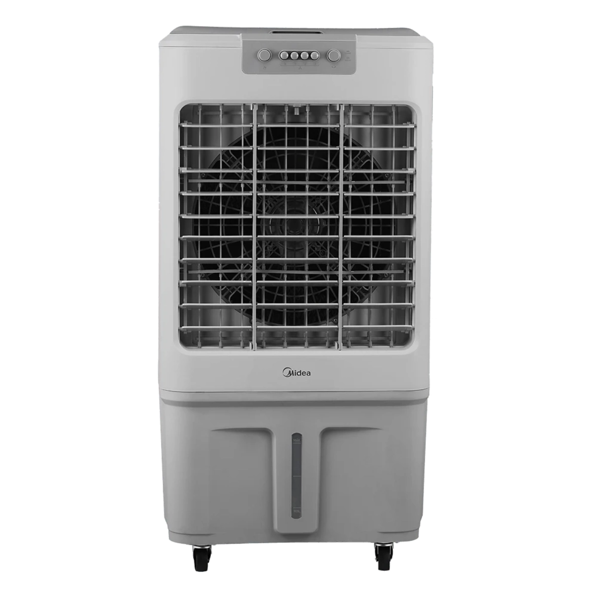 CLIMATIZADOR DE AR PORTATIL 34,5 LITROS 3 EM 1 MIDEA 220V