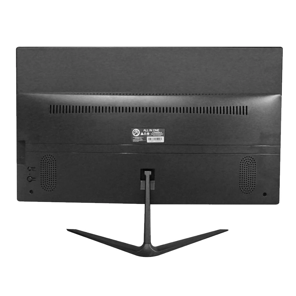 Computador All In One Bpc 19 I5 8gb Ssd 512gb Win10