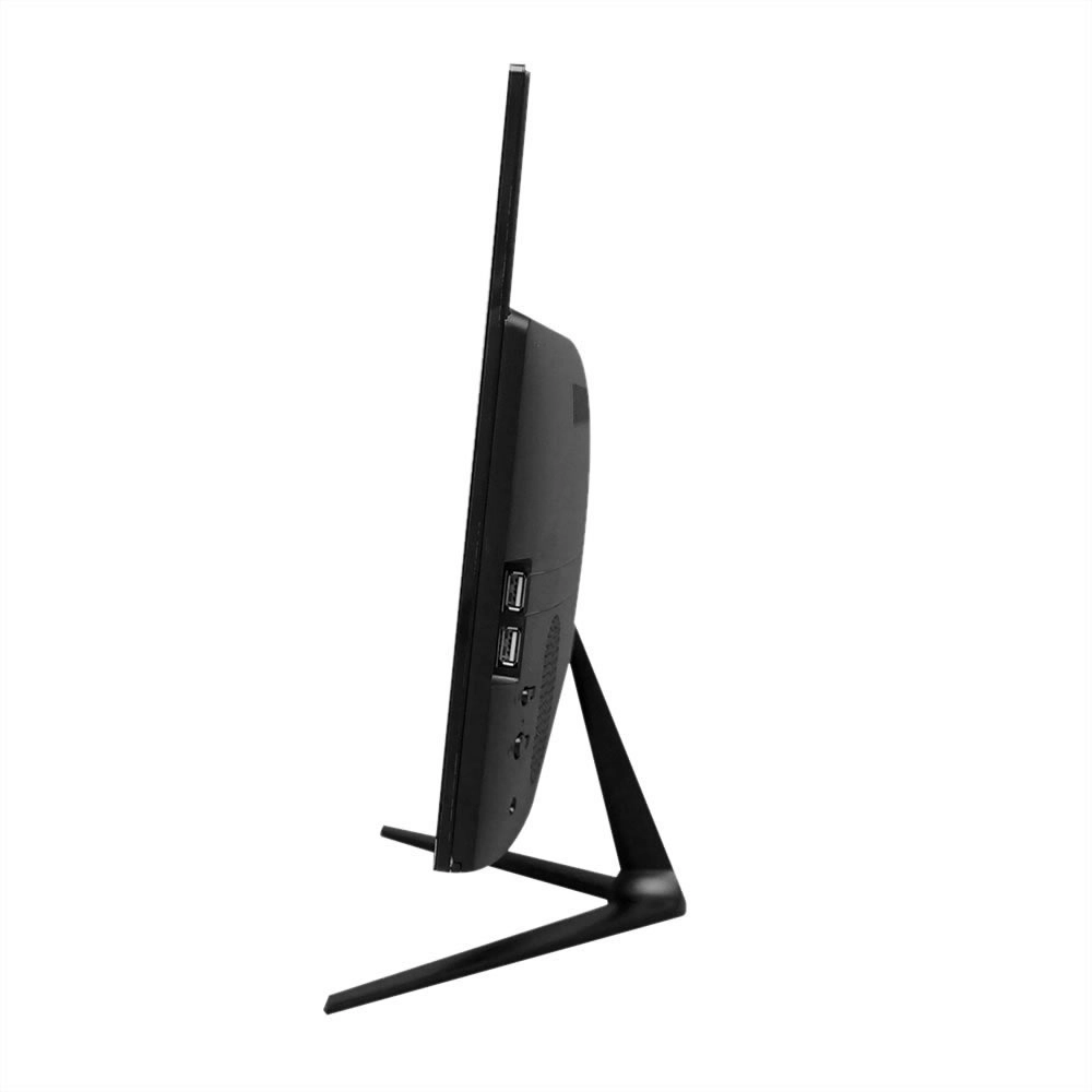 Computador All In One Bpc 19" Intel Core I5-3470s 8gb Ssd 480 Gb Mouse e Teclado S/ Fio