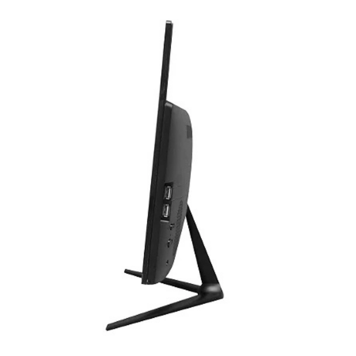 COMPUTADOR ALL IN ONE WORK MACHINE BESTBOY INTEL CORE I5 2º 8GB RAM SSD 240GB MOU TEC 21.5 PT