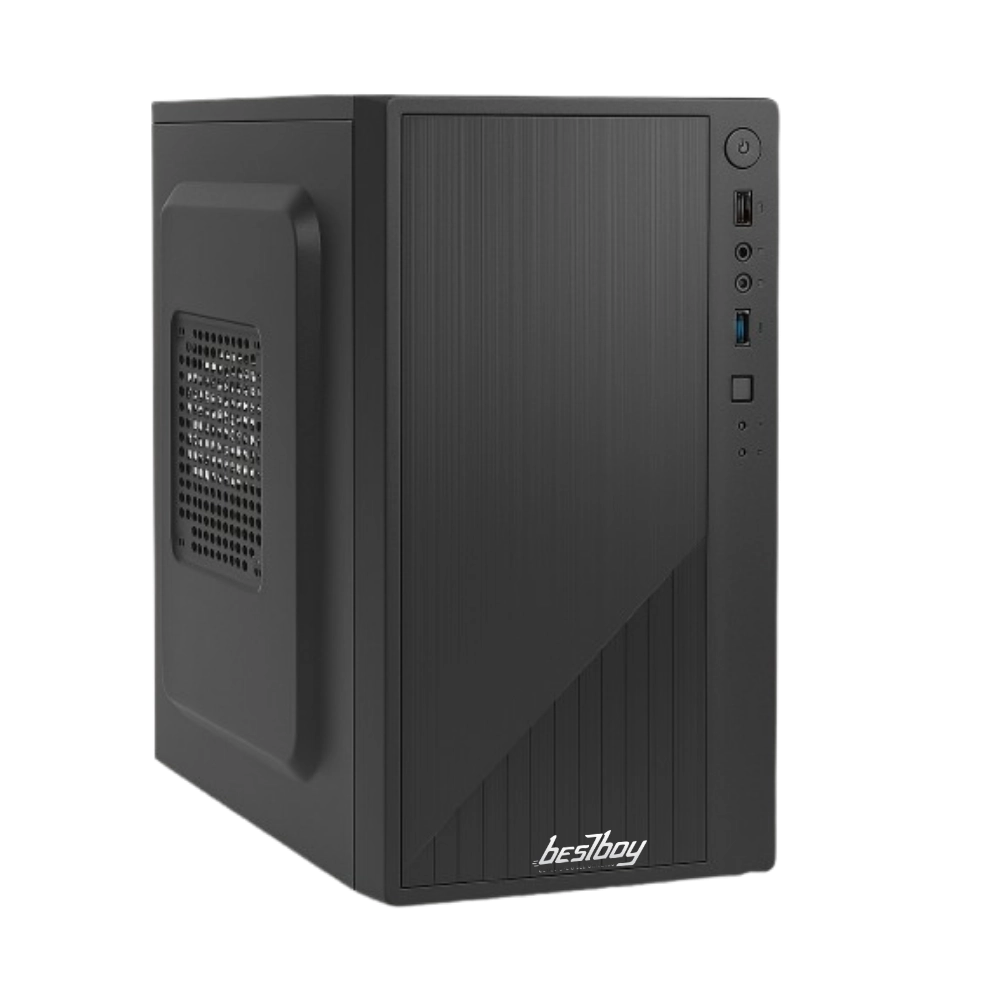 Computador Completo Intel Core I5 16gb Ssd 480gb Monitor 17" Windows 10 Trial - BestBoy