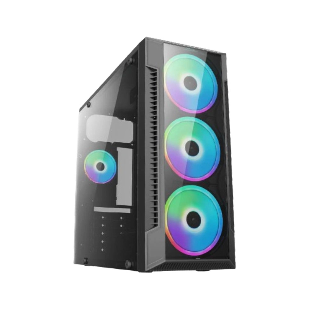 COMPUTADOR GAMER RYZEN 7 5700G RAM 16GB DDR4 SSD 256 GB WINDOWS 10 COMPUTADOR GAMER RYZEN 7 5700G RAM 16GB DDR4 SSD 256 GB WINDOWS 10