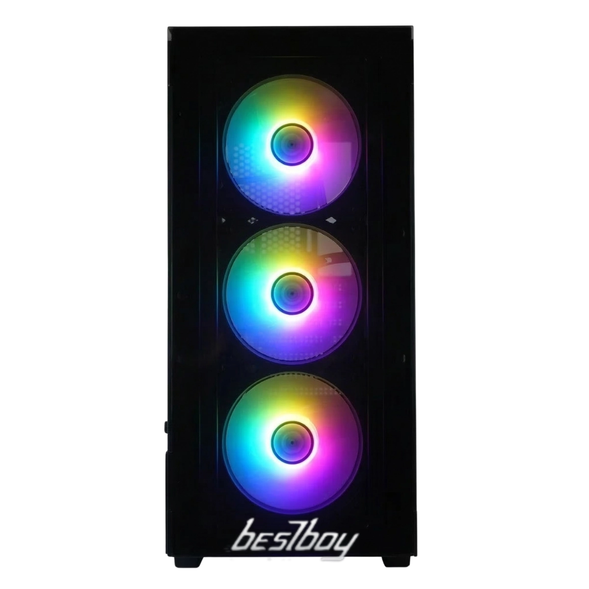 COMPUTADOR OFFICE COMPLETO BESTBOY INTEL CORE I7 3 16GB 480GB T M MNT 19 PT