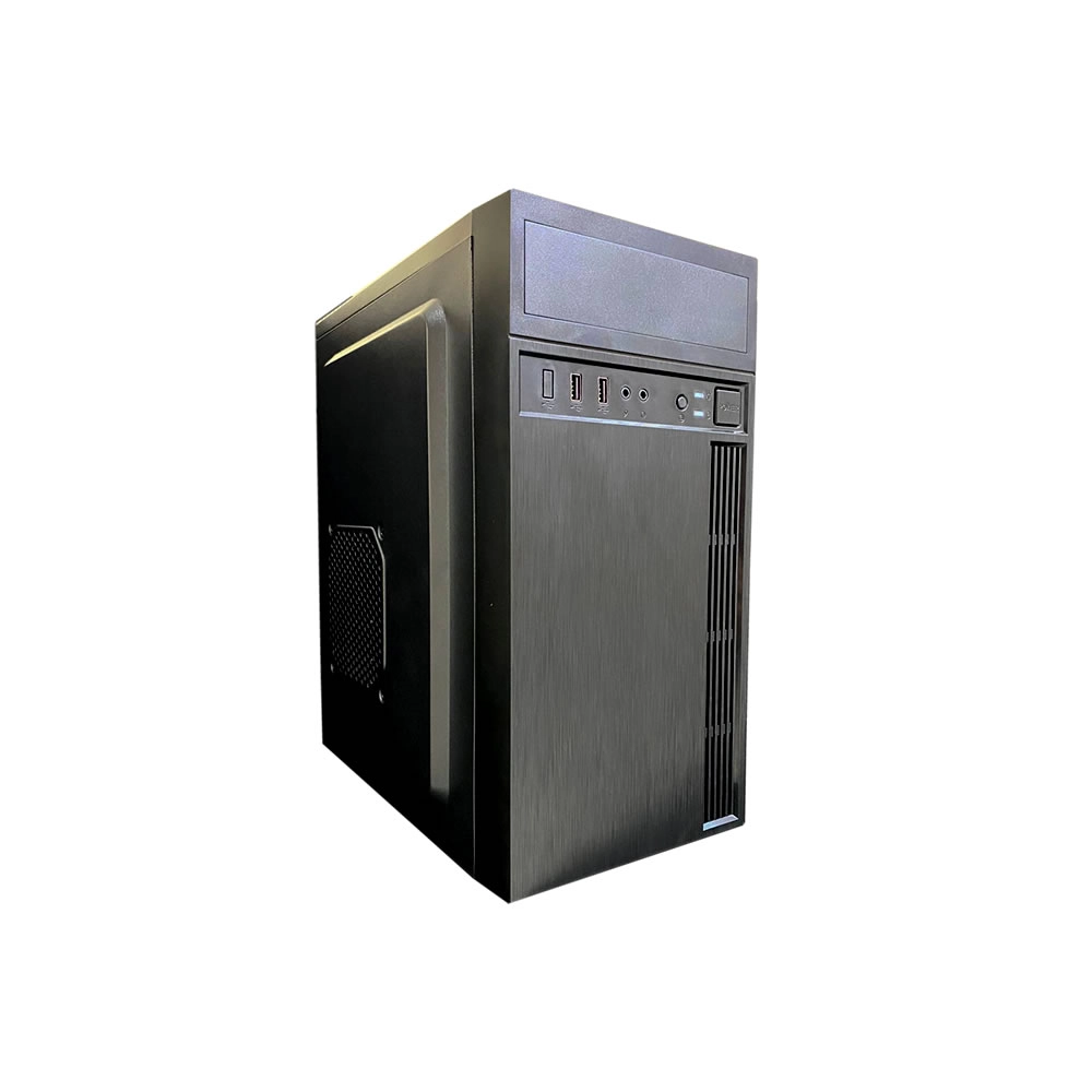 Computador Pc Cpu Intel Core I7 16 Gb de Ram Ssd 128 Gb Hd 1tb Windows 10