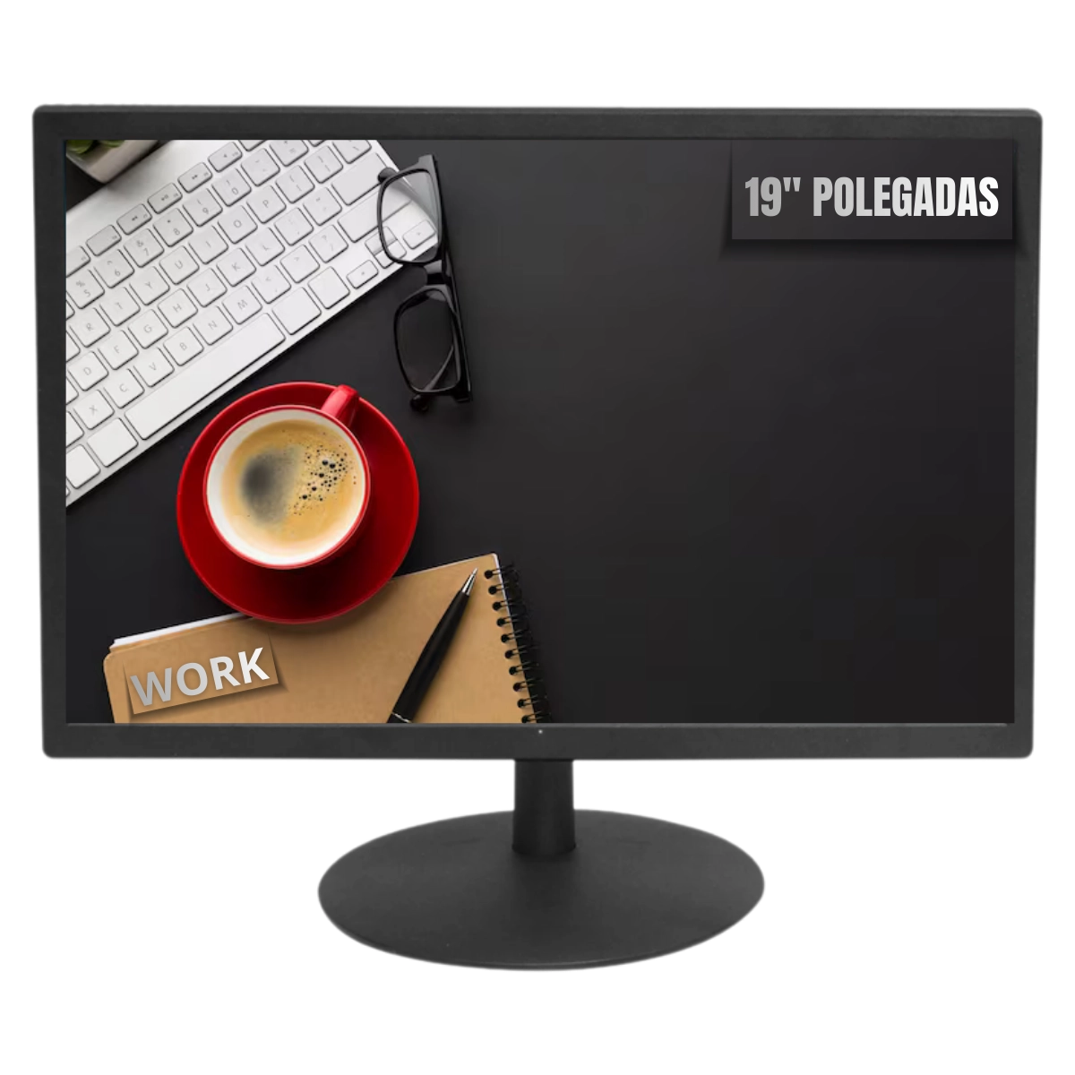 COMPUTADOR WORK MACHINE BESTBOY INTEL I5 2º 8GB RAM HD 320GB 230W M T MNT 19P