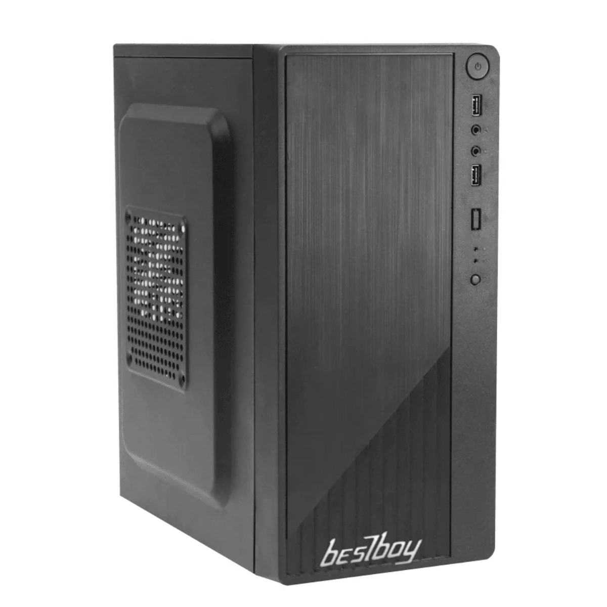 COMPUTADOR WORK MACHINE BESTBOY INTEL I5 2º 8GB RAM HD 320GB 230W M T MNT 19P