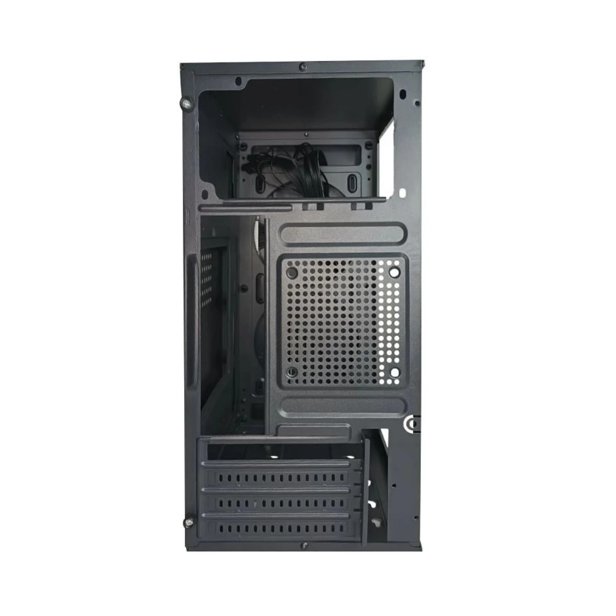 COMPUTADOR WORK MACHINE INTEL I7-4770 8GB SSD 240GB FONTE 350W