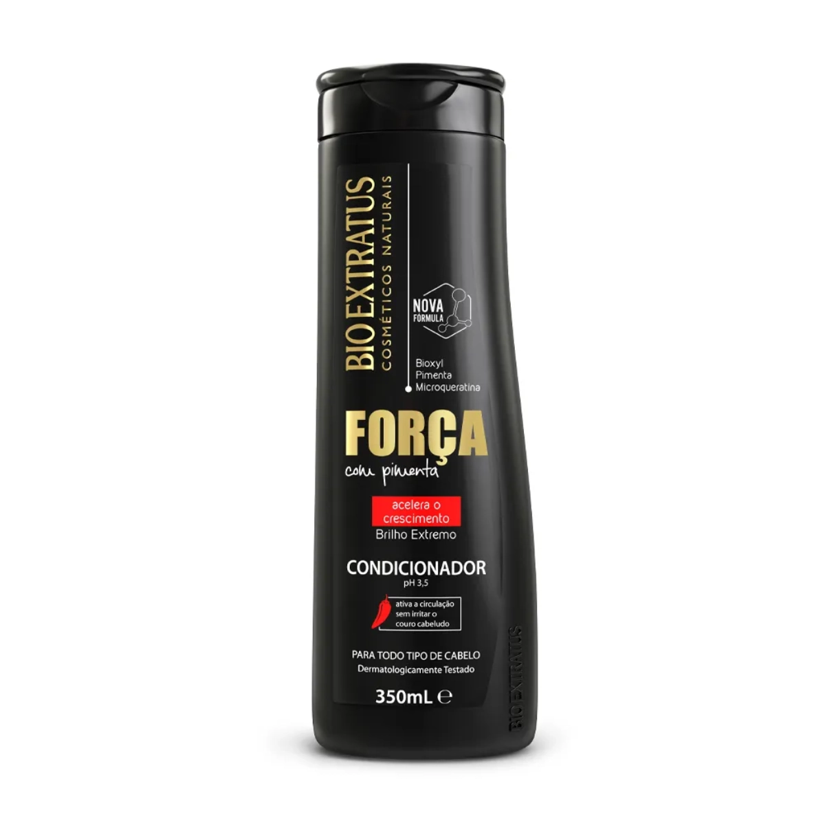 Condicionador Capilar Forca Pimenta 350ml