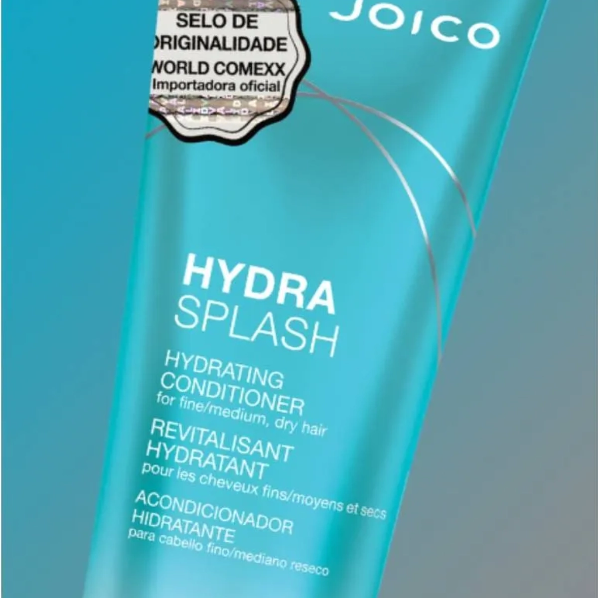 CONDICIONADOR CAPILAR HYDRA SPLASH HYDRATING 250ML JOICO