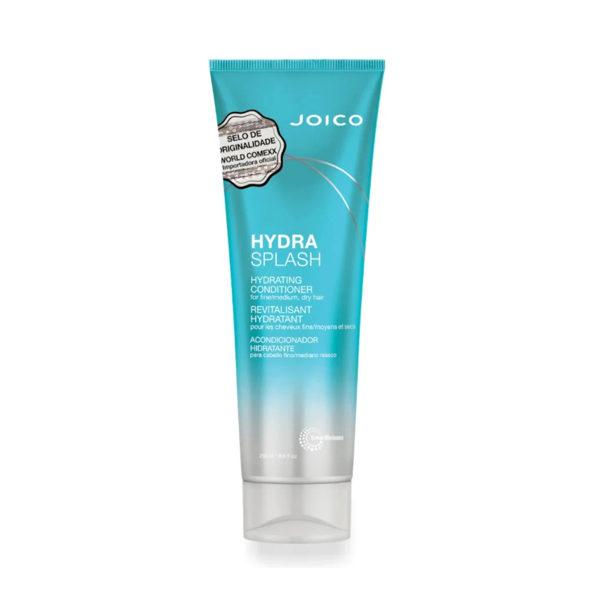 CONDICIONADOR CAPILAR HYDRA SPLASH HYDRATING 250ML JOICO
