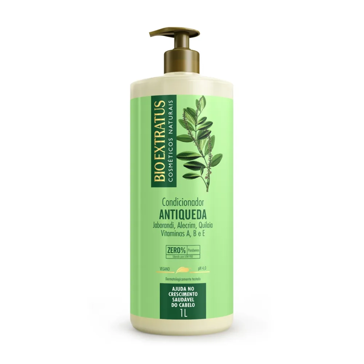 Condicionador Capilar Jaborandi 1lt