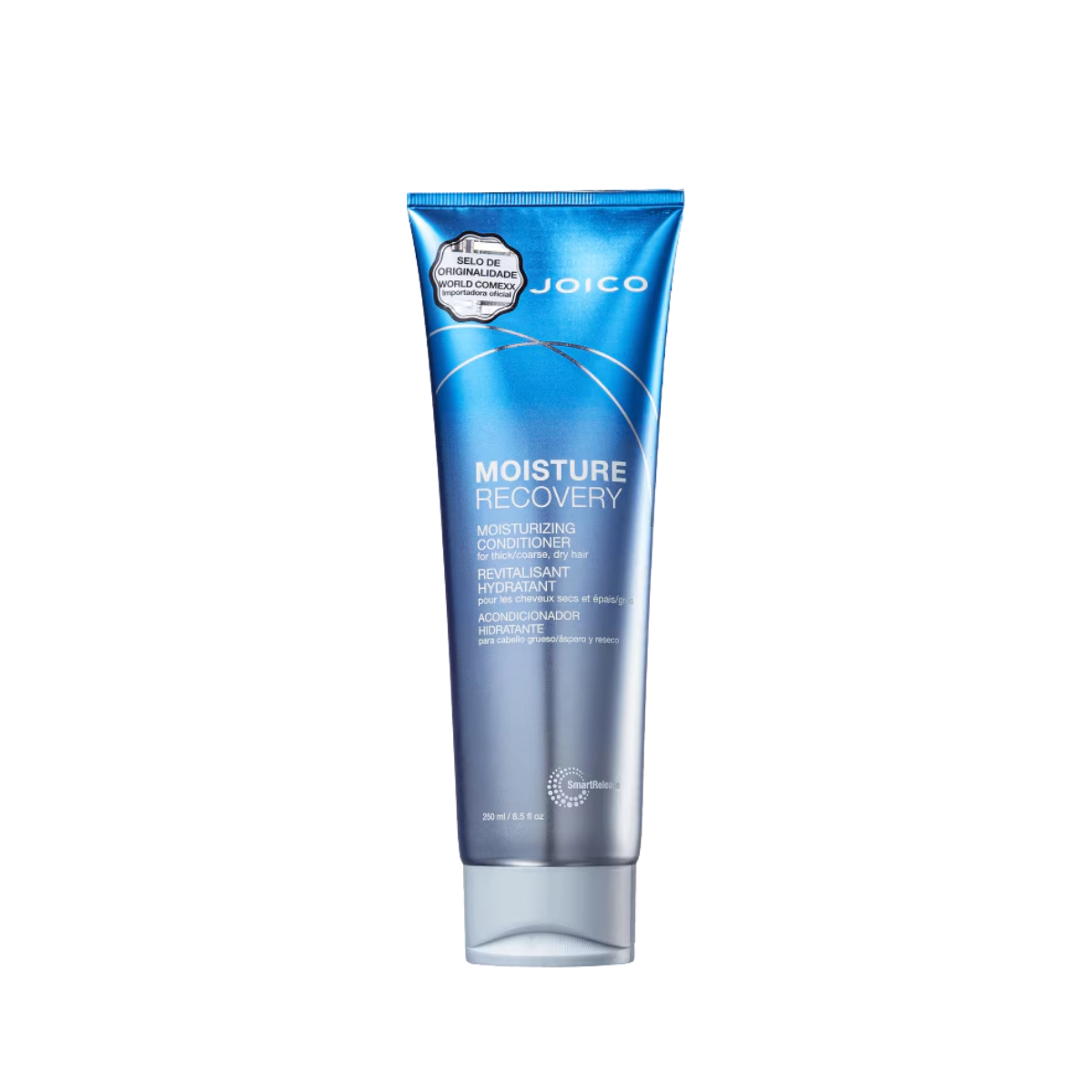 CONDICIONADOR HIDRATANTE JOICO MOITURE RECOVERY 250ML SMART RELEASE CONDICIONADOR HIDRATANTE JOICO MOITURE RECOVERY 250ML SMART RELEASE