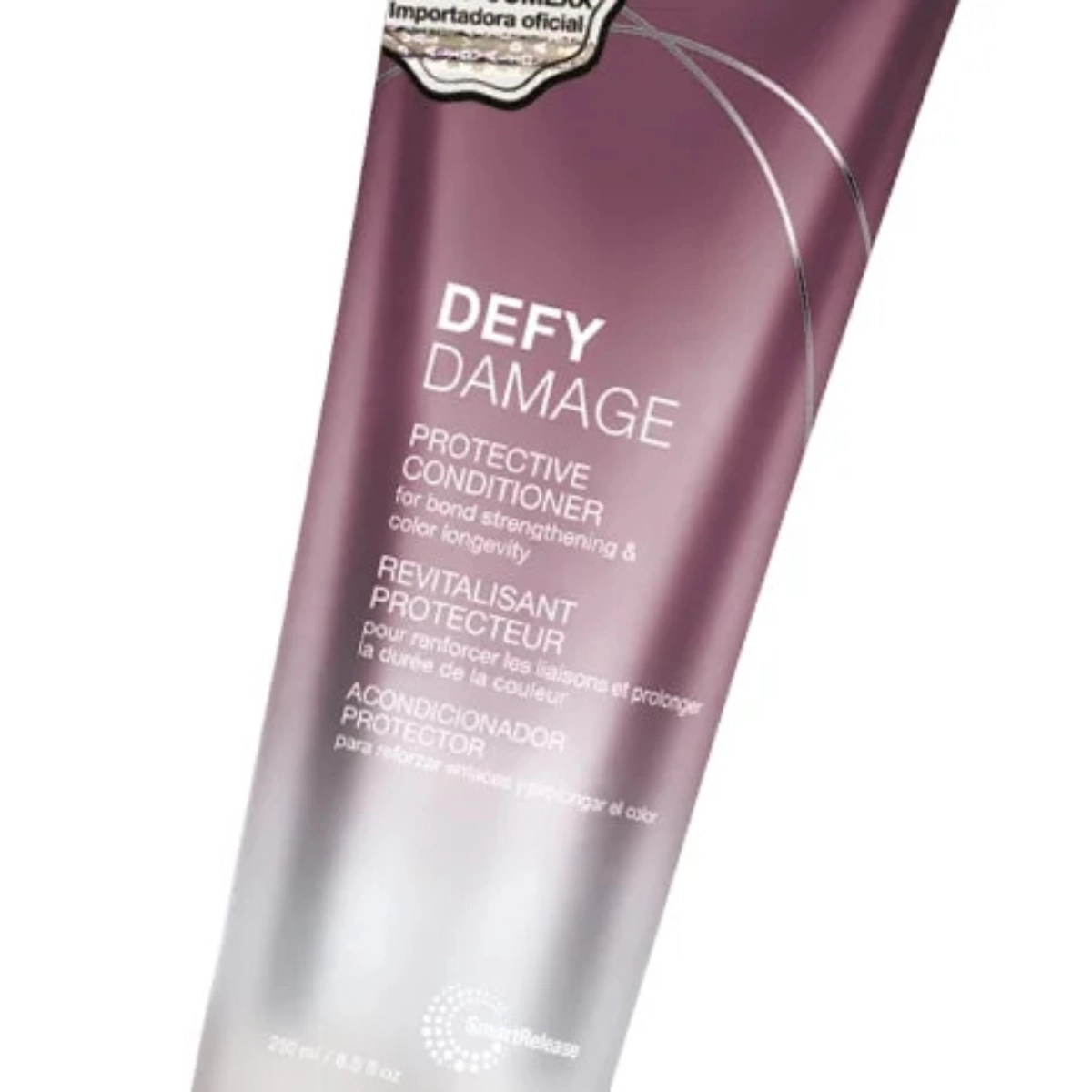 CONDICIONADOR PROTETOR DE DANOS E FORTALECEDOR DEFY DAMAGE 250 ML