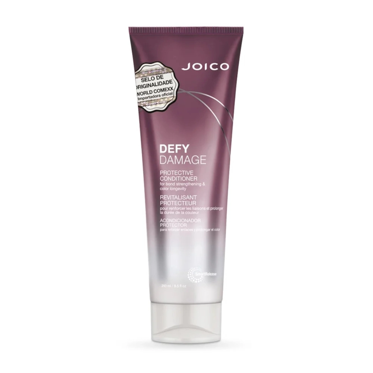 CONDICIONADOR PROTETOR DE DANOS E FORTALECEDOR DEFY DAMAGE 250 ML