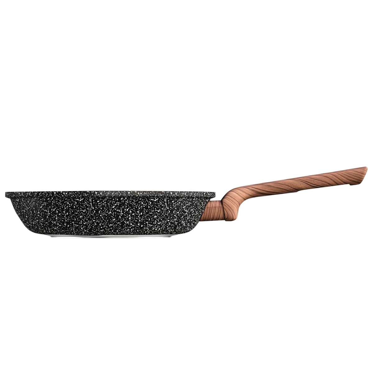 CONJUNTO DE PANELAS COLORSTONE 4 PEÇAS WOODEN PRETA