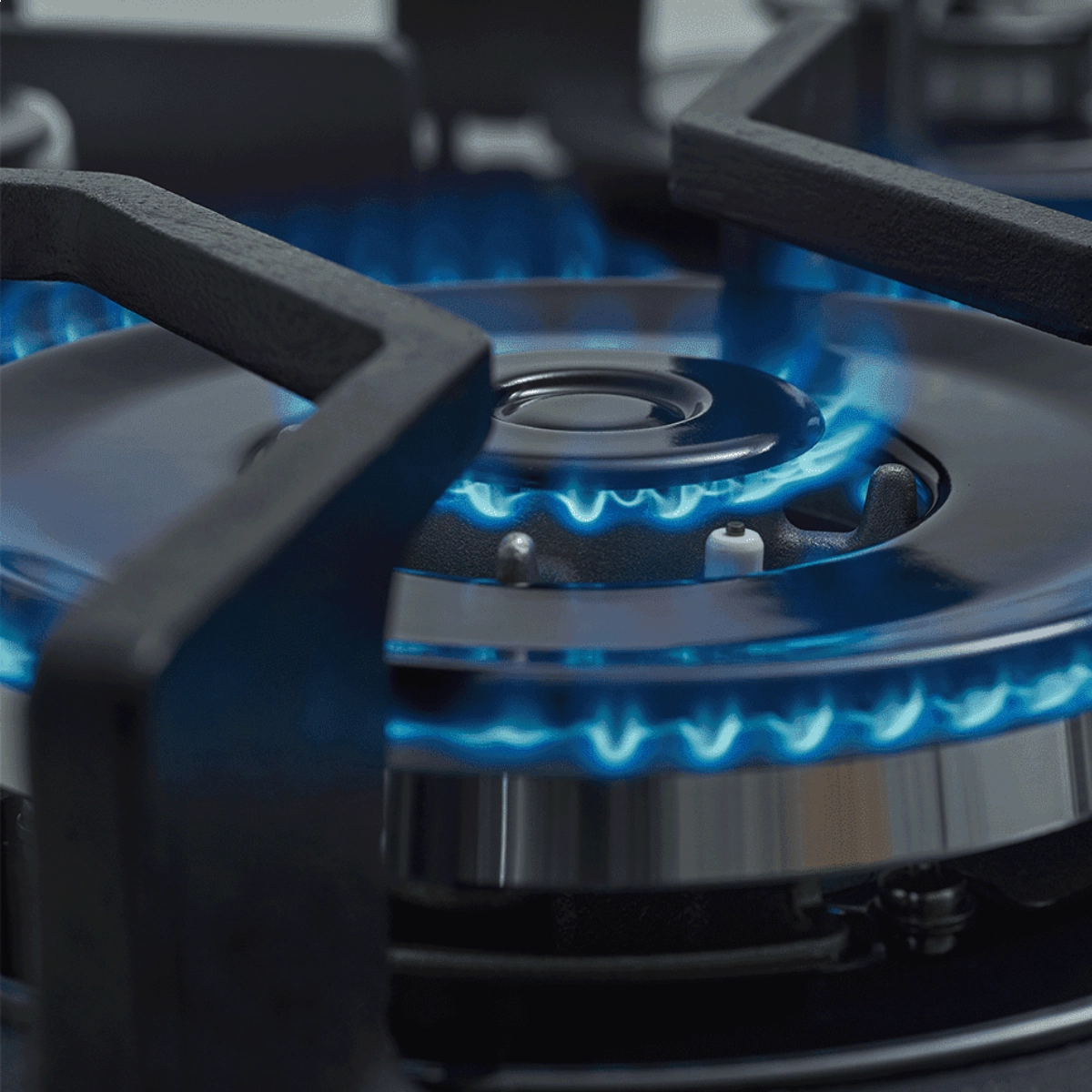 COOKTOP 4 BOCAS FISCHER INFINITY TRIPLA CHAMA A GAS BIVOLT COOKTOP 4 BOCAS FISCHER INFINITY TRIPLA CHAMA A GAS BIVOLT