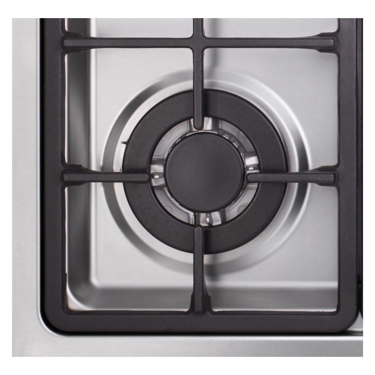 COOKTOP A GAS 4 BOCAS CUISINART ARKTON 60CM INOX PRIME 220V COOKTOP A GAS 4 BOCAS CUISINART ARKTON 60CM INOX PRIME 220V