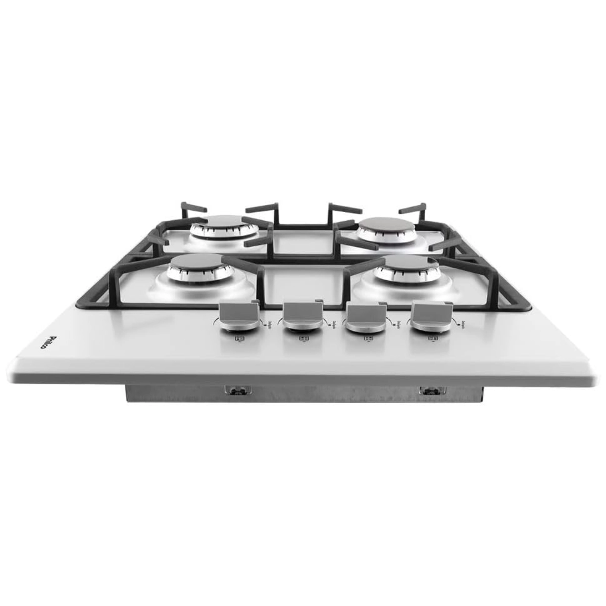 COOKTOP A GAS PHILCO 4 BOCAS AUTOMATICO INOX PCT04I BIVOLT COOKTOP A GAS PHILCO 4 BOCAS AUTOMATICO INOX PCT04I BIVOLT