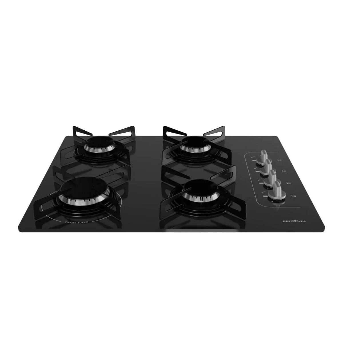 Cooktop Bct4p Biv Cooktop Bct4p Biv