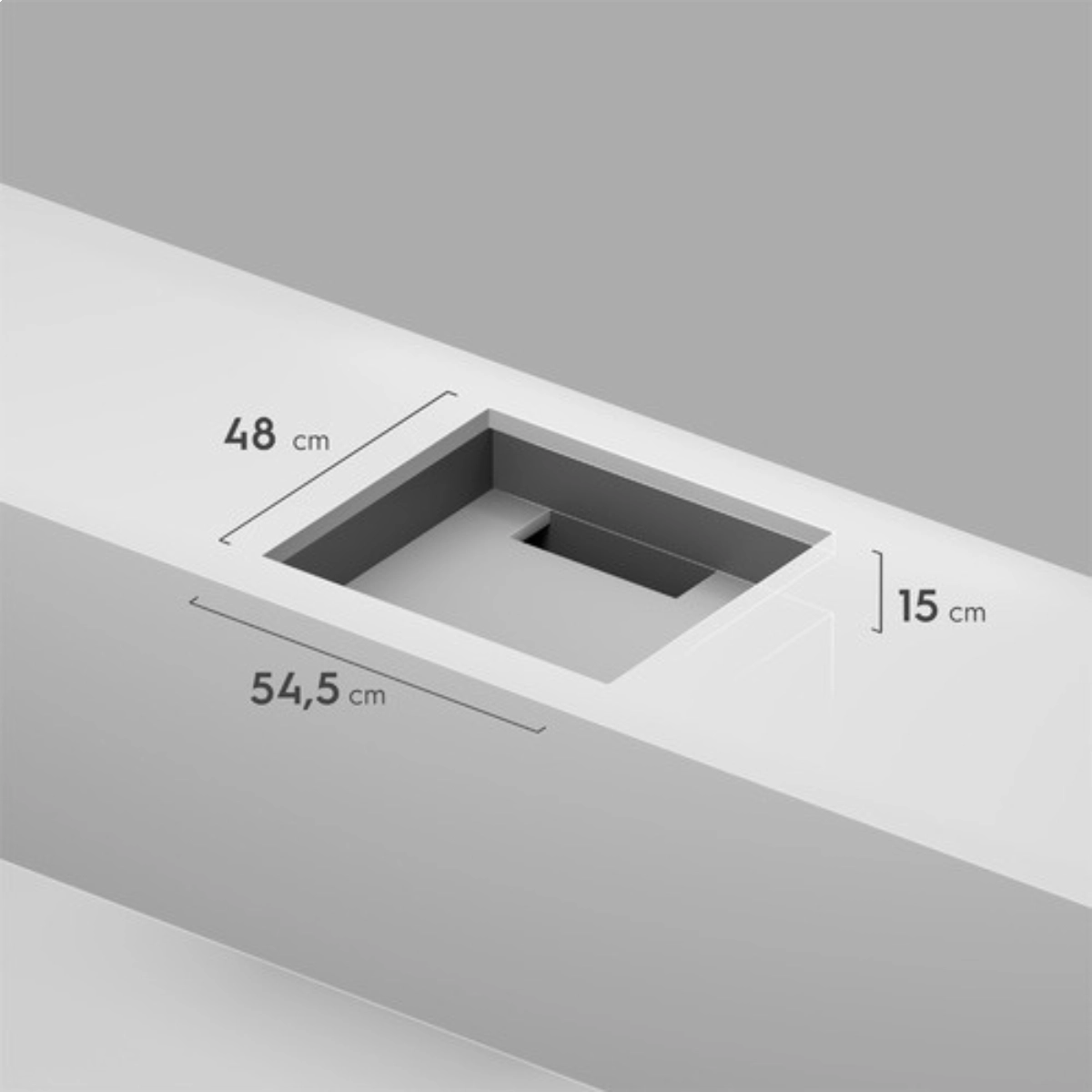 COOKTOP ELECTROLUX 4 BOCAS EXPERIENCE INOX MULTI CHAMA BIVOLT
