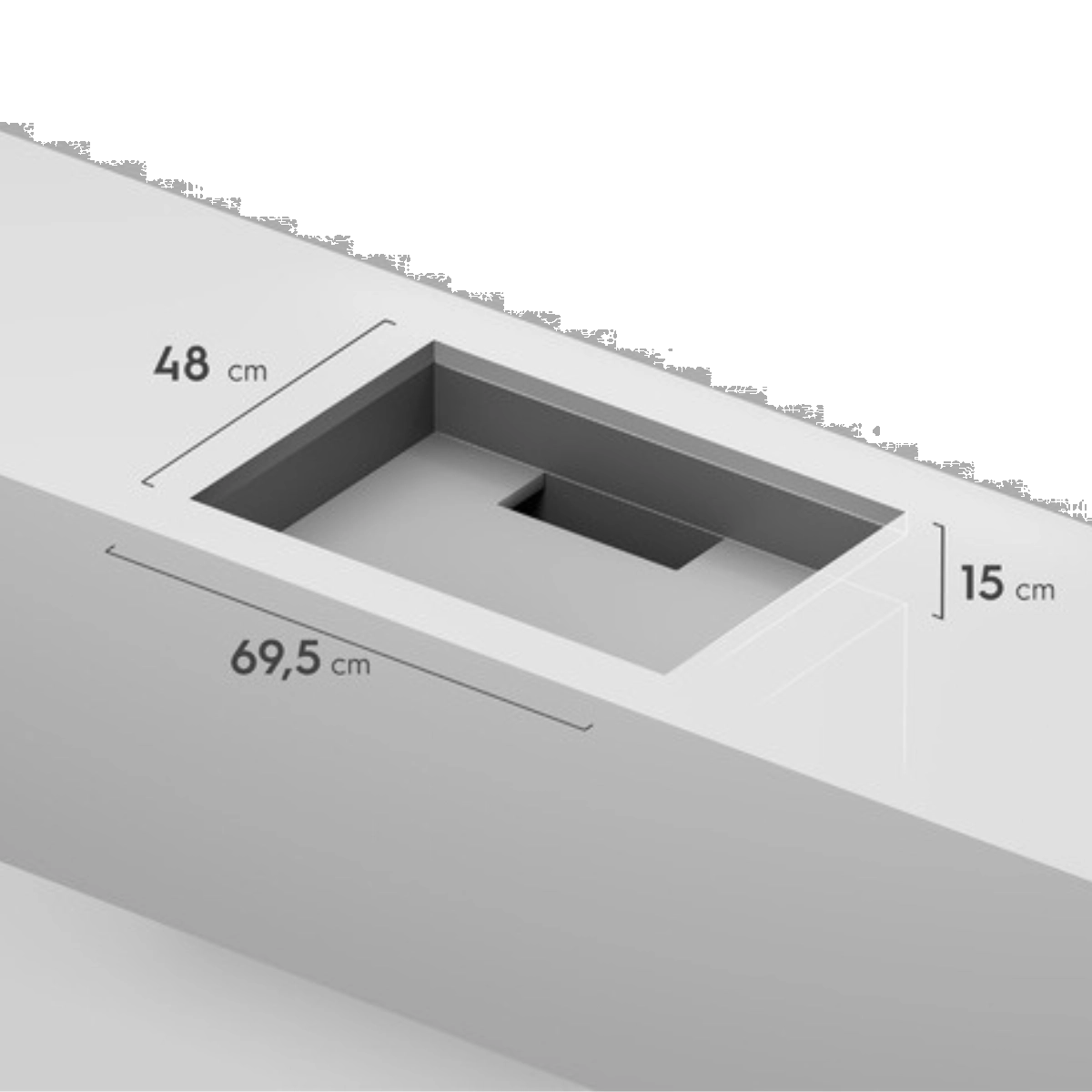 COOKTOP ELECTROLUX 5 BOCAS EXPERIENCE INOX MULTI CHAMA BIVOLT