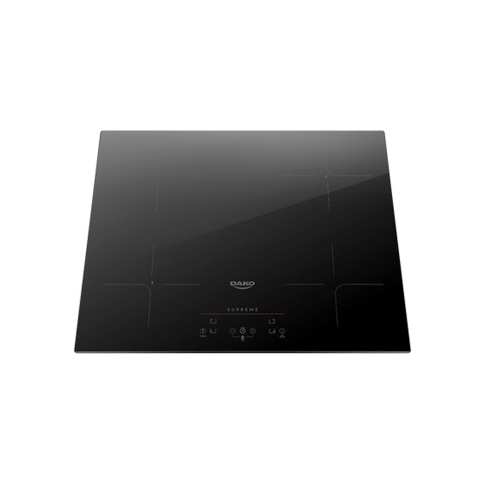 Cooktop Ind Dako Supreme 4 Zonas 220v Cooktop Ind Dako Supreme 4 Zonas 220v