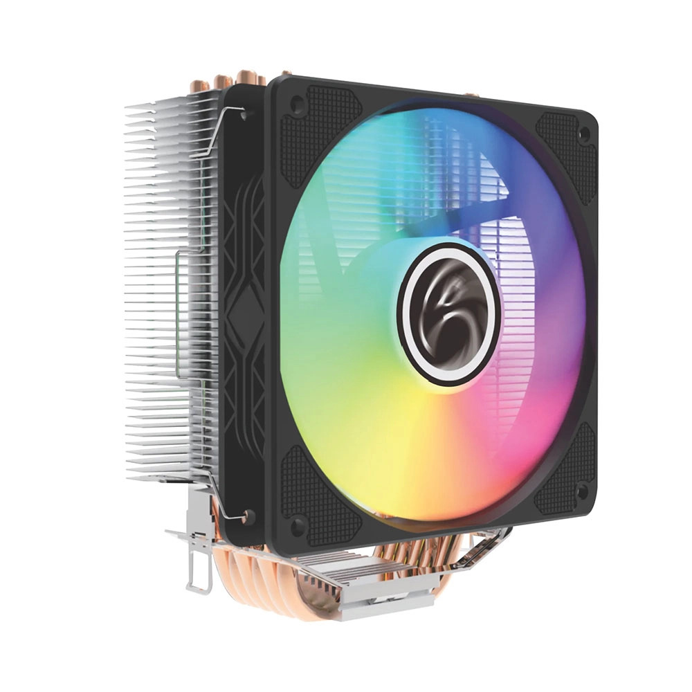 COOLER GAMER BRAZILPC RGB PARA INTEL/AMD CL-SA02