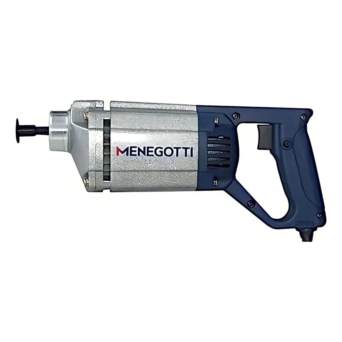 Corpo Vibrador Portatil de Concreto Imersao 127v sem Mangote 1000w