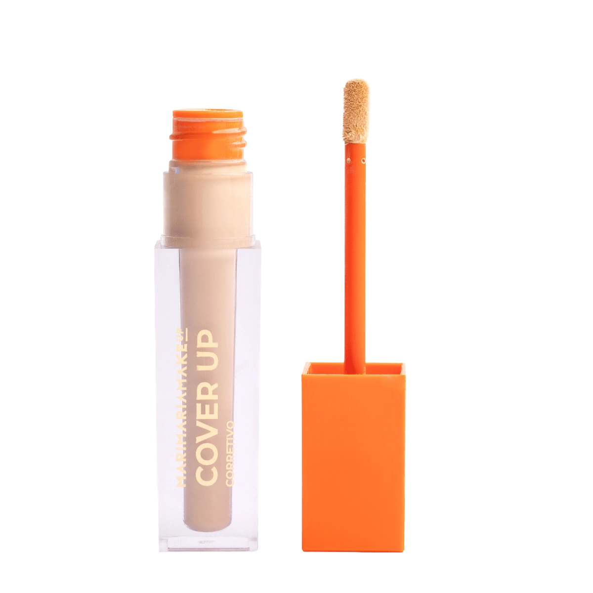 CORRETIVO LIQUIDO MARI MARIA MAKEUP COVER MMC03 5,2 ML