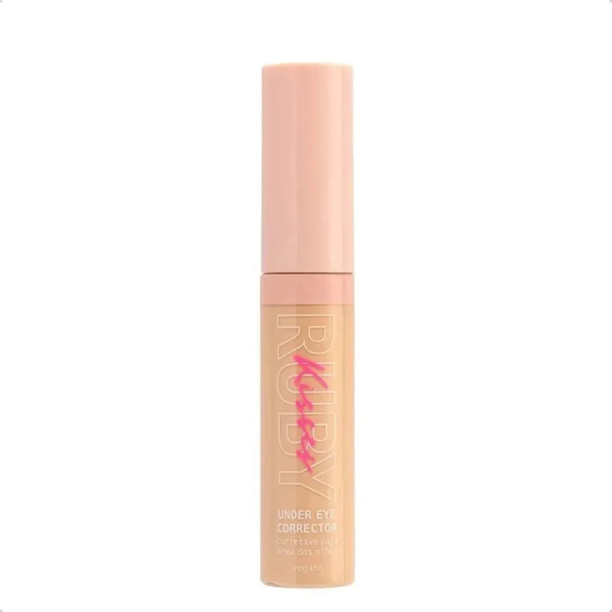 CORRETIVO LIQUIDO RUBY KISSES UNDER EYE OLHEIRAS COR 20