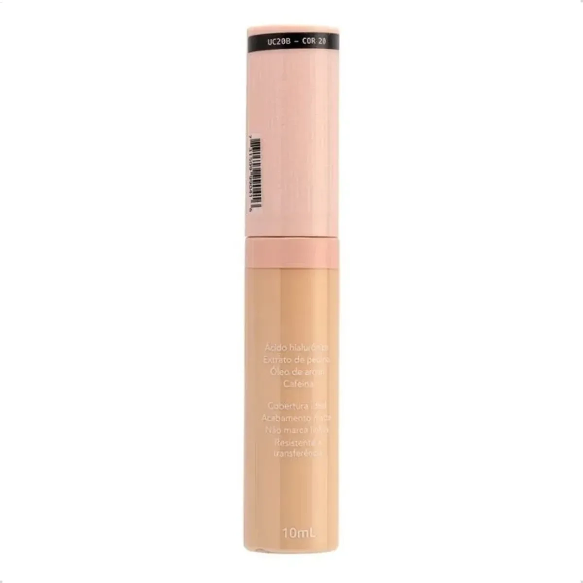 CORRETIVO LIQUIDO RUBY KISSES UNDER EYE OLHEIRAS COR 20