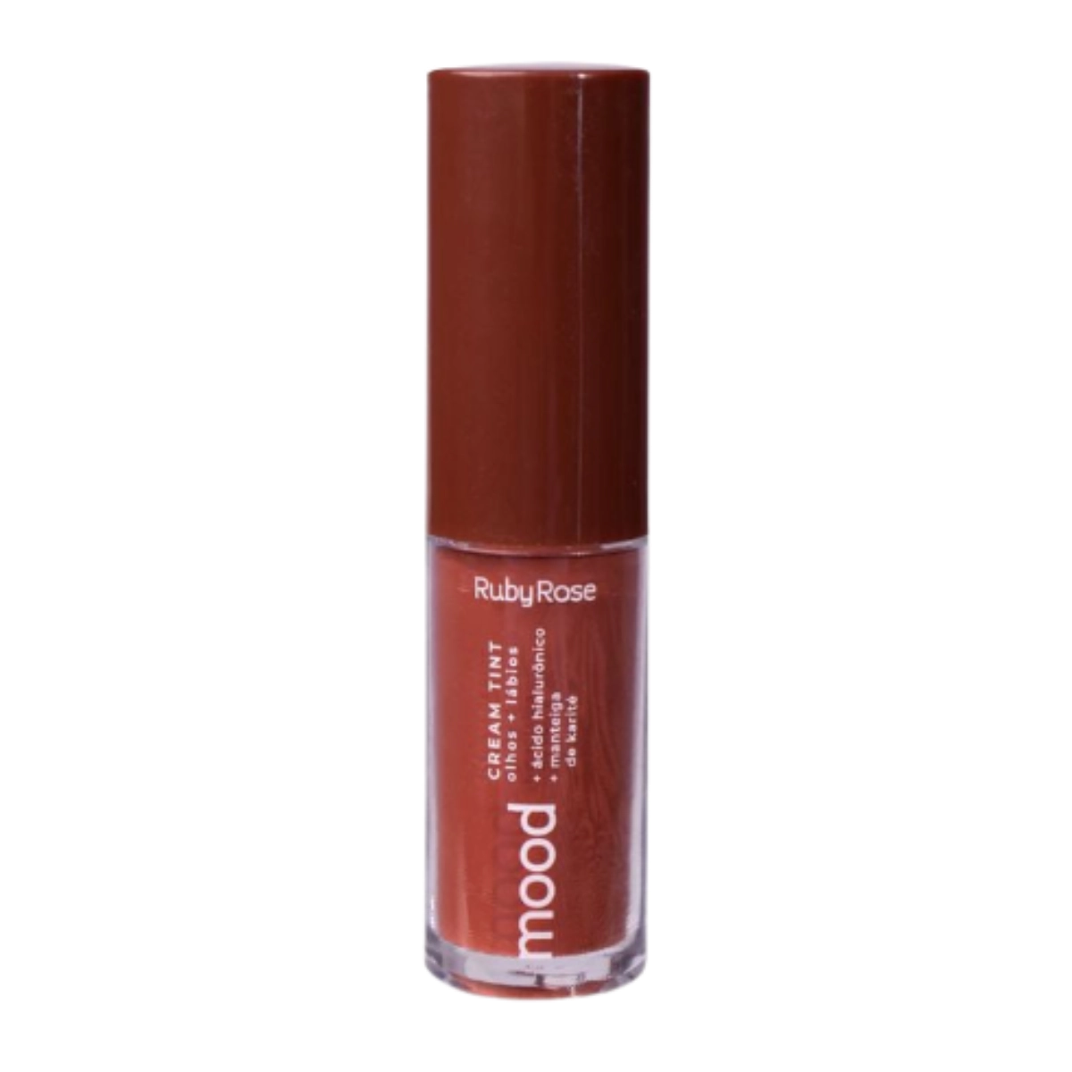 CREAM TINT FEELS MOOD - HB575 - MALVE C20 RUBYROSE CREAM TINT FEELS MOOD - HB575 - MALVE C20 RUBYROSE