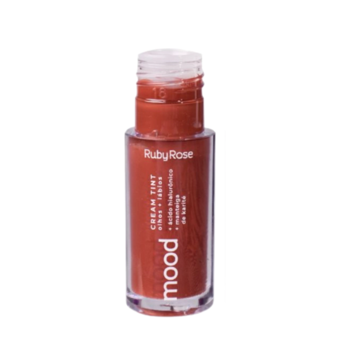 CREAM TINT FEELS MOOD - HB575 - MALVE C20 RUBYROSE CREAM TINT FEELS MOOD - HB575 - MALVE C20 RUBYROSE