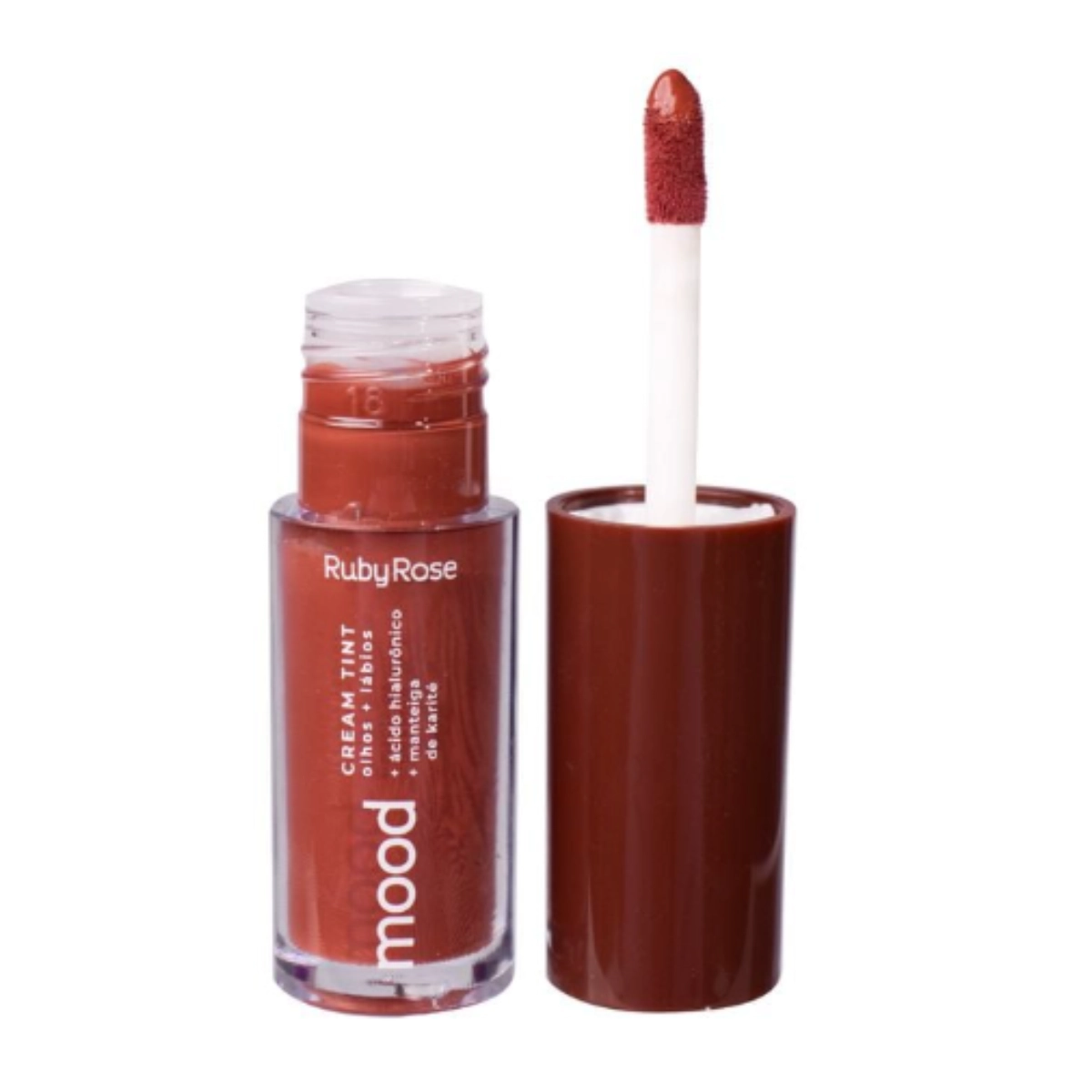 CREAM TINT FEELS MOOD - HB575 - MALVE C20 RUBYROSE CREAM TINT FEELS MOOD - HB575 - MALVE C20 RUBYROSE